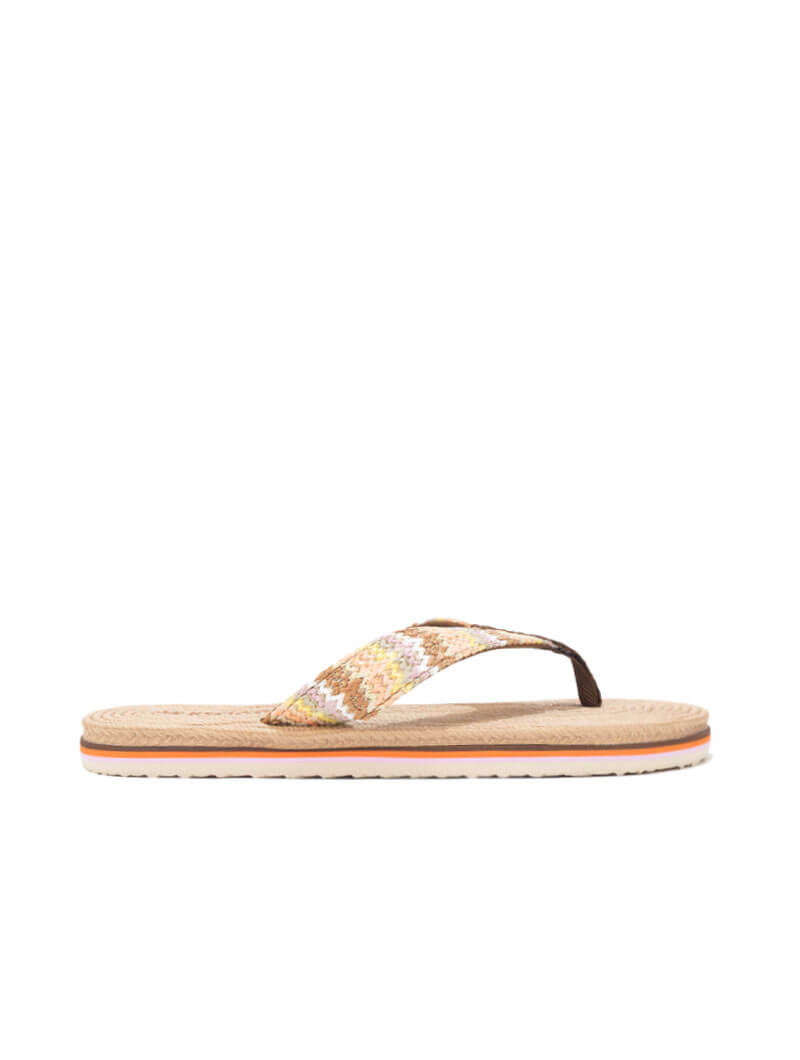 Mules de plage